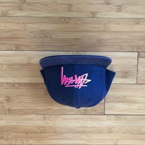 Stussy Snapback 🌄